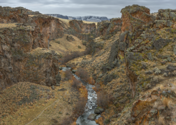 Rachadura enorme na África está partindo o continente no meio e novo oceano surgirá nos próximos anos
