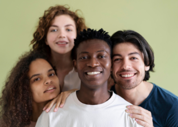 Ranking revela os países com as pessoas mais bonitas e a posição do Brasil surpreende