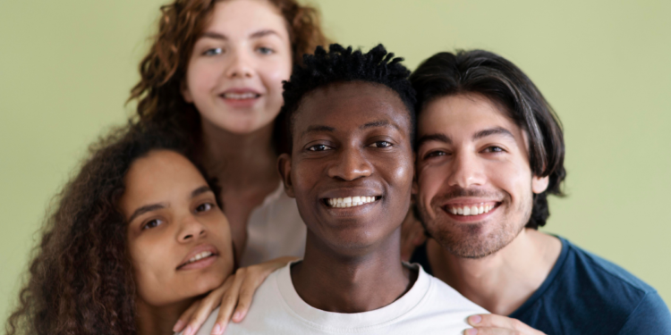 Ranking revela os países com as pessoas mais bonitas e a posição do Brasil surpreende