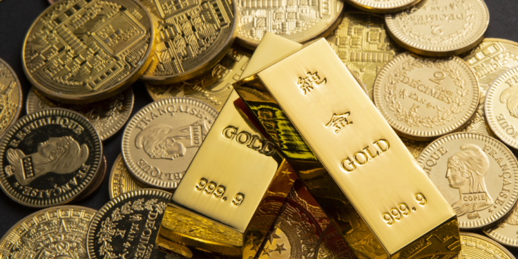Reserva de ouro monumental ao lado do Brasil vale R$ 900 bilhões e pode movimentar a economia mundial