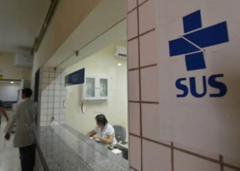 Sistema de sáude brasileiro