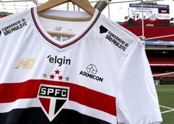 São Paulo FC