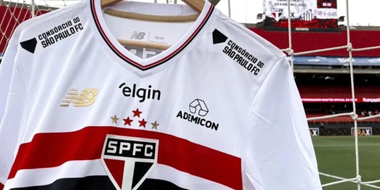 São Paulo FC