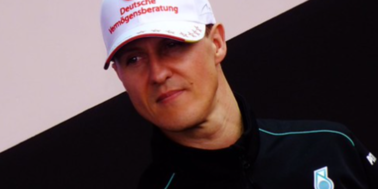 Segredo guardado por 20 anos sobre Schumacher finalmente é revelado
