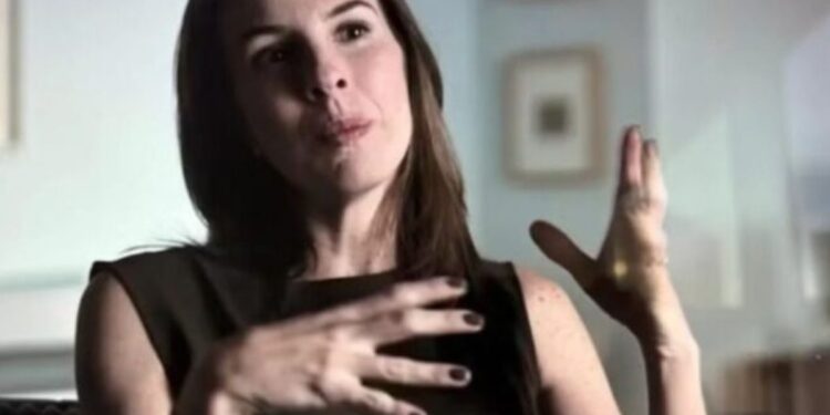 Suzane von Richthofen