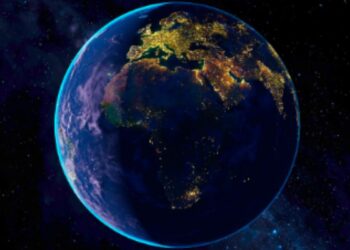 Depois de ir para a Lua, Nasa vai fazer nova missão para “salvar” o futuro do planeta Terra