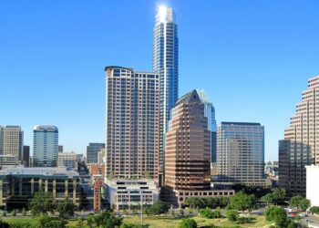 Cidade de Austin, no Texas Estados Unidos descobre “bomba relógio” embaixo da terra no Texas e acende alerta nacional