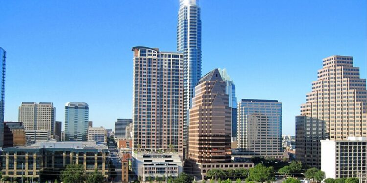 Cidade de Austin, no Texas Estados Unidos descobre “bomba relógio” embaixo da terra no Texas e acende alerta nacional