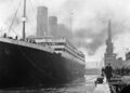 Mais de 100 anos depois, “tesouro” do Titanic é leiloado por R$ 4 milhões