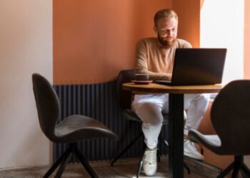 Trabalho sedentário