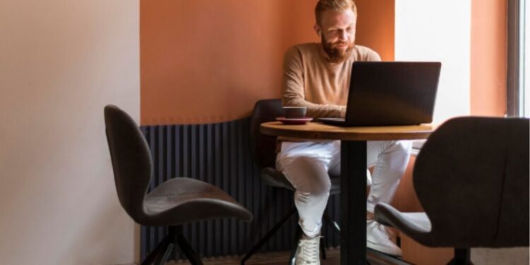 Trabalho sedentário