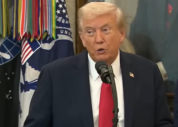 Trump age rápido e escolhe novo presidente nos EUA