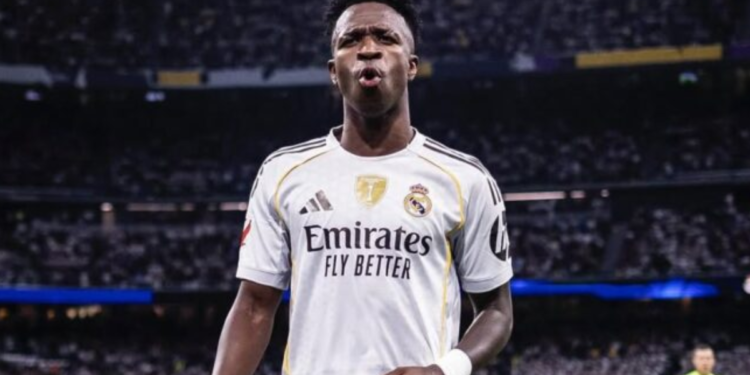 Jogador do Real Madrid