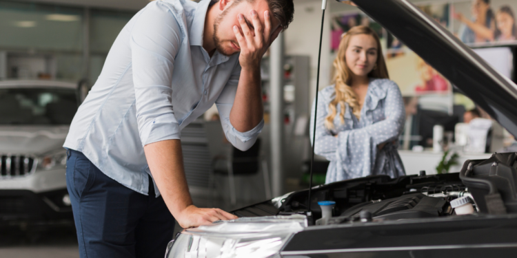 Você pode receber R$ 10 mil do governo se isso acontecer com seu carro no Brasil