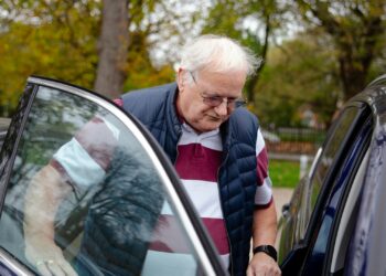 A partir de qual idade é proibido dirigir no Brasil?