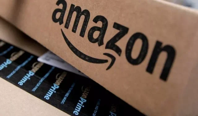 Serviço da Amazon no Brasil será descontinuado em maio