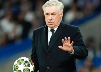 Antes mesmo da Copa do Mundo, Ancelotti “esquece” o Brasil e confirma que está fechado com a Itália