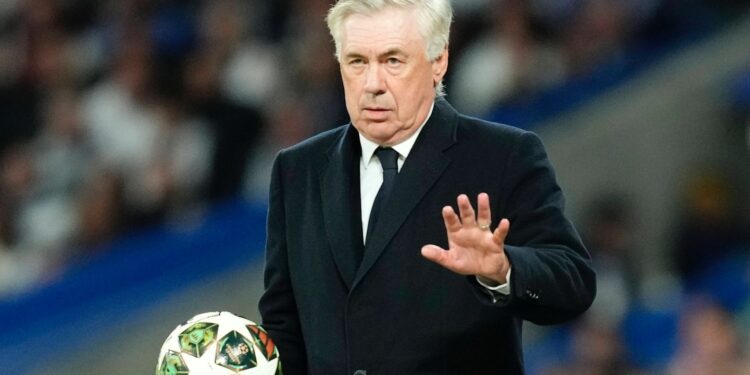 Antes mesmo da Copa do Mundo, Ancelotti “esquece” o Brasil e confirma que está fechado com a Itália