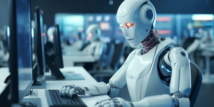Até 2029, a maioria dos empregos pode não precisar mais de humanos, diz pesquisa
