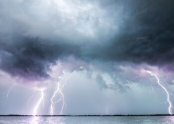 Catástrofe que vai atingir o Brasil em 08/04 é pior do que os cientistas pensavam