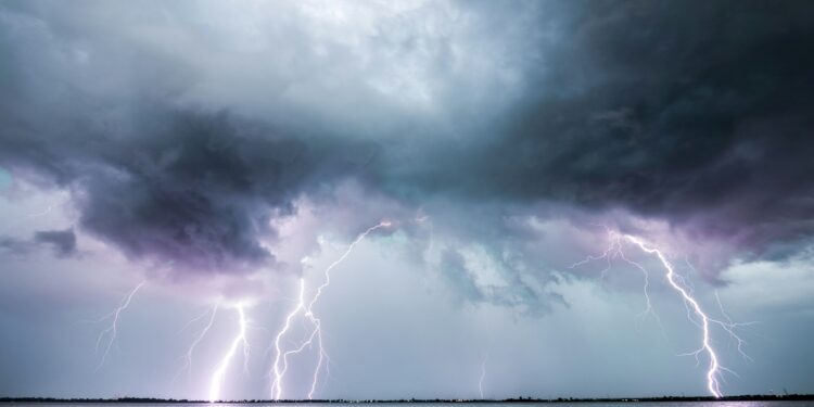 Catástrofe que vai atingir o Brasil em 08/04 é pior do que os cientistas pensavam