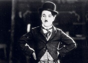Charles Chaplin, ator: “As grandes conquistas ao longo da história foram a conquista do impossível”