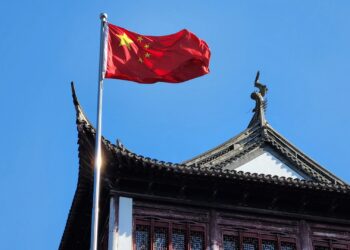 China agora será “dona” de uma parte do programa Fantástico, na Globo