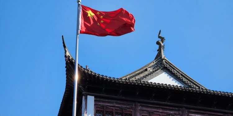 China agora será “dona” de uma parte do programa Fantástico, na Globo