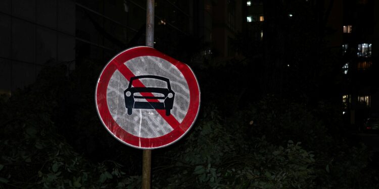 Cidade projetada há 1.605 anos não permite a entrada de carros, mas é uma das mais visitadas do mundo