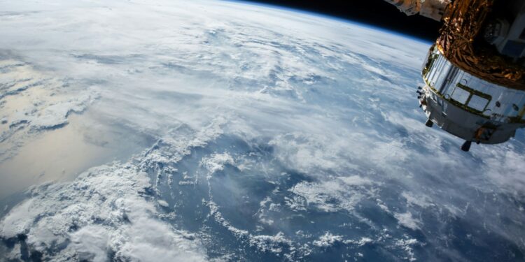 Cientistas confirmam: “Deus do Caos” vai passar pela Terra em 2029 e poderá ser visto