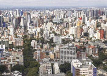 Por que essa cidade brasileira está sendo chamada de “nova Miami”?