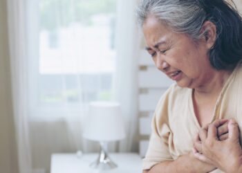 Doença que atinge o coração pode afetar 1 em cada 3 pessoas nesta região do Brasil até 2030