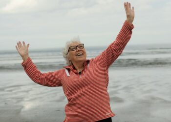 Essa fase da vida pode definir como você estará aos 80, alertam especialistas