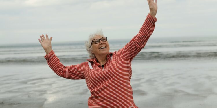 Essa fase da vida pode definir como você estará aos 80, alertam especialistas