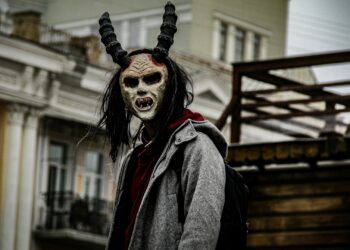 Esse distúrbio faz qualquer pessoa parecer um “demônio” na vida real