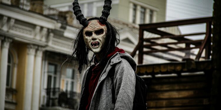 Esse distúrbio faz qualquer pessoa parecer um “demônio” na vida real