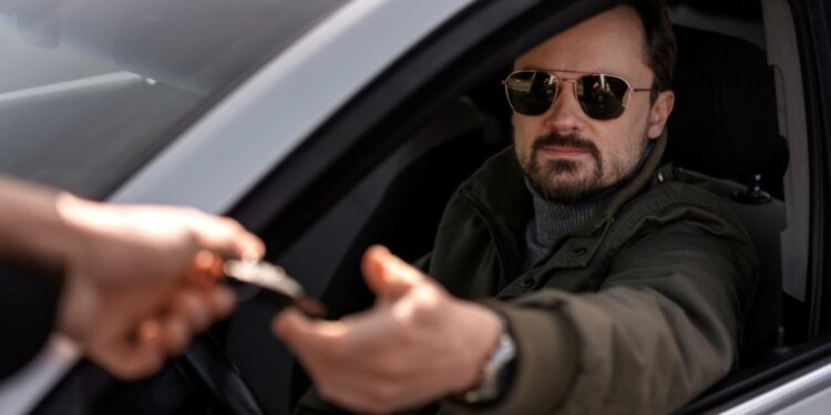 Governo revisará carro por carro e multará todos os condutores que circularem sem este trâmite realizado, neste país