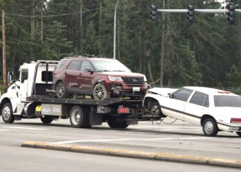 Governo toma decisão e começa a rebocar carros que ficarem parados tempo demais nas ruas