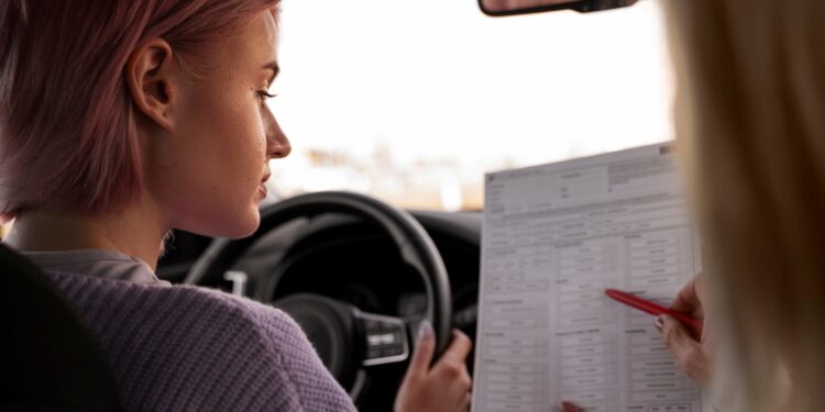 Mudança na CNH vai afetar todos os motoristas que estão na categoria B