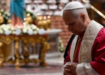 Papa revela o que sabe sobre o futuro da humanidade: pode ser o “fim dos tempos”