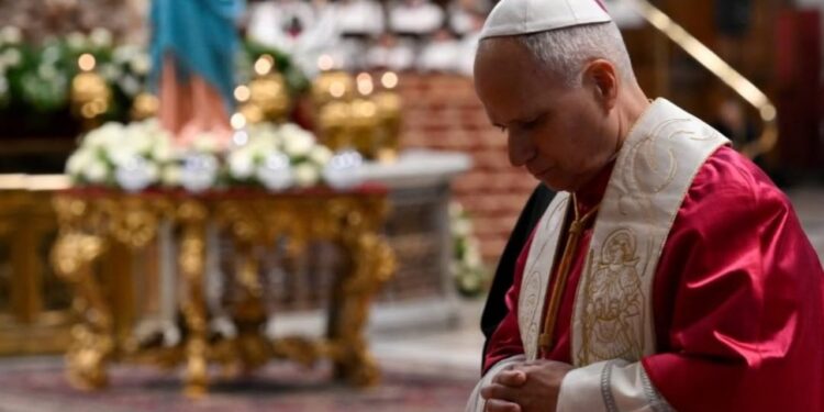 Papa revela o que sabe sobre o futuro da humanidade: pode ser o “fim dos tempos”