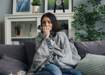 Por que você fica triste quando termina uma série ou filme? A ciência explica