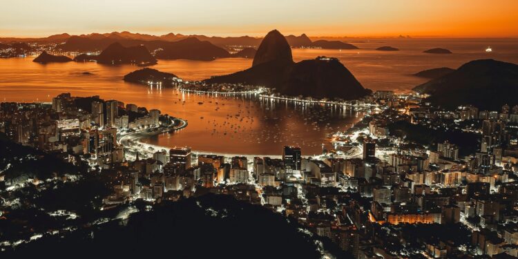 Projeto pode “separar” o Rio de Janeiro do Brasil e mudar o mapa do país