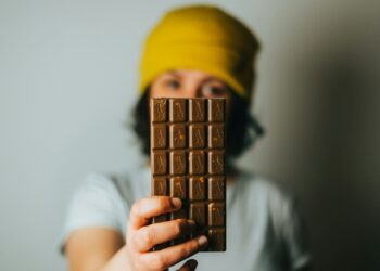 Quanto chocolate você pode comer sem culpa? Especialistas respondem