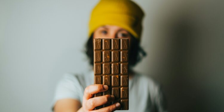 Quanto chocolate você pode comer sem culpa? Especialistas respondem