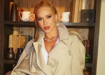 Virginia toma decisão inesperada e suspende atividade nas redes sociais