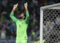 Goleiro Alisson recebe péssima notícia envolvendo a Copa do Mundo