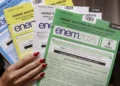 Quem não passou no ENEM em janeiro vai ganhar uma nova chance