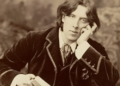 A provocadora teoria de Oscar Wilde sobre o amor: “Um homem pode ser feliz com qualquer mulher, desde que…”