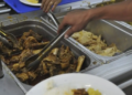Almoçar fora todo dia pode custar R$ 605 no bolso do trabalhador